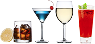 Happy Hour