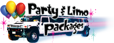 Party Package Button