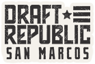 Draft Republic Logo