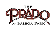 The Prado Logo