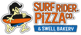 Surf Rider Logo