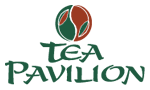 Tea Pavilion Logo